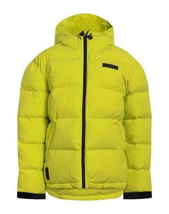 McQ by Alexander McQueen CAPISPALLA - Piumini & Imbottiti Sintetici su YOOX.COM