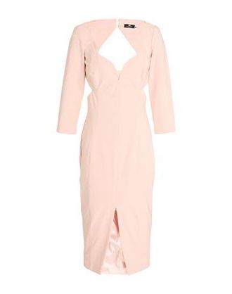 Elisabetta Franchi VESTITI - Vestiti midi su YOOX.COM