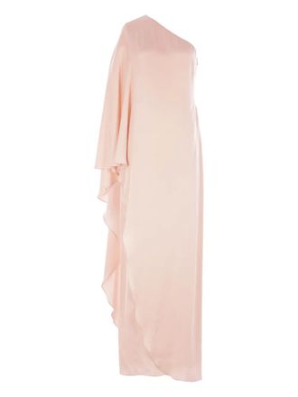 Tom Ford Asymmetrische jurk - Roze