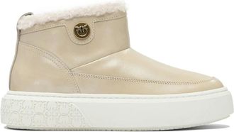 Pinko Mujer, Zapatos, Beige, Talla: 36 EU