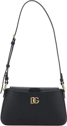 Dolce & Gabbana Donna, Borse, Nero, Taglia unica, new
