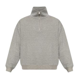 Frame Denim Uomo, Felpe, Grigio, M, new
