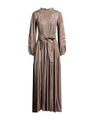 Connor & Blake KLEIDER - Maxi-Kleider auf YOOX.COM