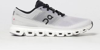 On Running Sneakers Cloud 6 Push On in mesh tecnico