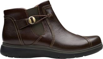 Clarks Certina Joy Leather Boot