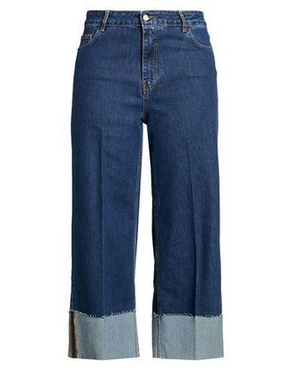 Motel BOTTOMWEAR - Jeans on YOOX.COM