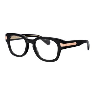 Gucci Gg1518O Optisch Montuur - Heren - Accessoires - Zwart - Maat: 51 MM