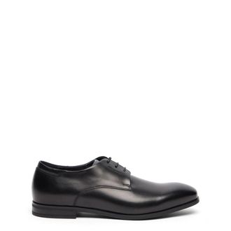 Stuart Weitzman Callum - Heren - Nette schoenen - Zwart - 40 EU - Schoenen