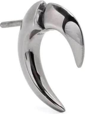 Shaun Leane Talon mini single earring - Argento