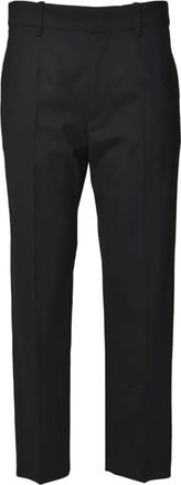 Isabel Marant Pantaloni sartoriali Ritana - Nero