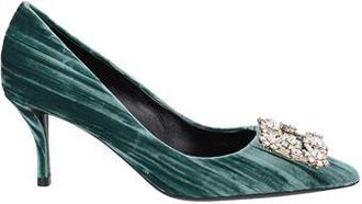Roger Vivier CALZADO - Zapatos de sal&oacute;n en YOOX.COM