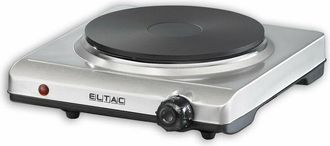 None ELTAC EK 19 Acciaio inossidabile Da tavolo