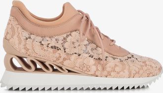 Le Silla SNEAKER REIKO WAVE