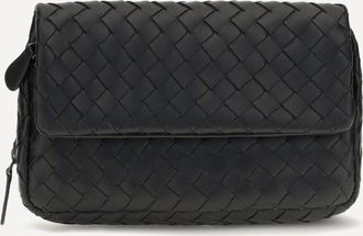 Bottega Veneta Borsa a Tracolla Intrecciato Woman UNI