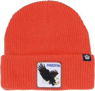Goorin Brothers Gorro Cappello Eagle - Accessories - Hombre - Rojo - ONE SIZE