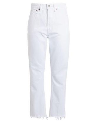 Ralph Lauren BOTTOMWEAR - Pantaloni jeans su YOOX.COM