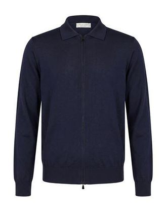 FILIPPO DE LAURENTIIS KNITWEAR - Cardigans on YOOX.COM