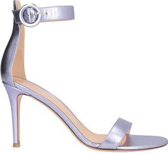 Gianvito Rossi CALZATURE - Sandali su YOOX.COM