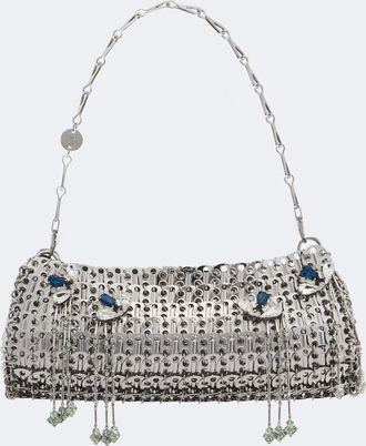 Paco Rabanne 1969 embellished shoulder bag