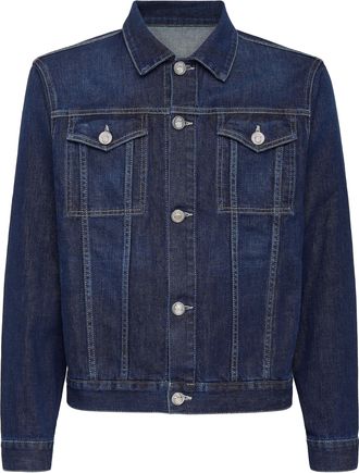 Billionaire Boys Club Denim Jack