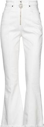 Ga&euml;lle Paris BOTTOMWEAR - Jeans sur YOOX.COM