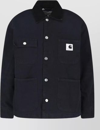 Carhartt Work in Progress oversized coat