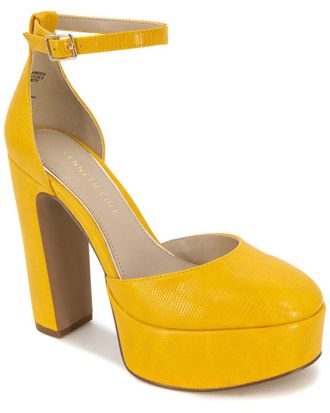 Kenneth Cole Tatum Pump