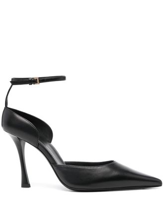 Givenchy 95mm Show pumps - Black