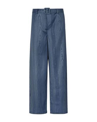 8 by YOOX MOIR&Eacute; WIDE-LEG TROUSERS