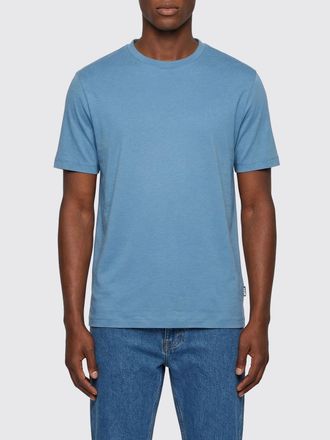 HUGO BOSS T-shirt in cotone basic Boss