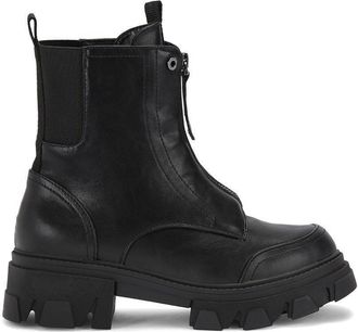 Carvela Explorer Zip Boots