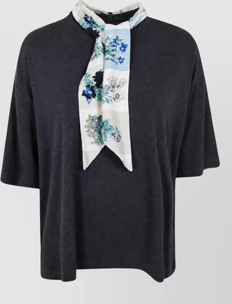 Paul Smith cotton t-shirt