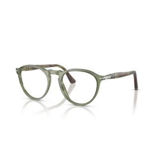 Persol 0po3286v Rounded Gradient Acetate Persol Eyeglasses