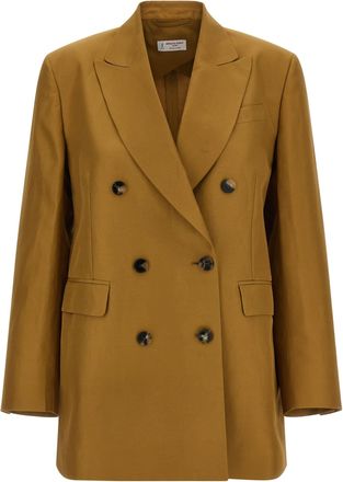 Alberto Biani Viscose Womens Blazer