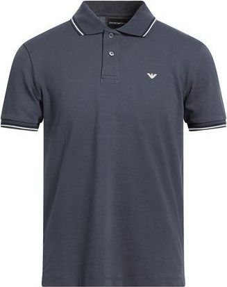 Emporio Armani TOPWEAR - Polo shirts sur YOOX.COM
