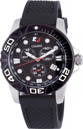 Calibre Akron Mens Watch