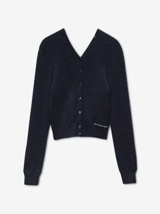 Alexander Wang Wool Cardigan