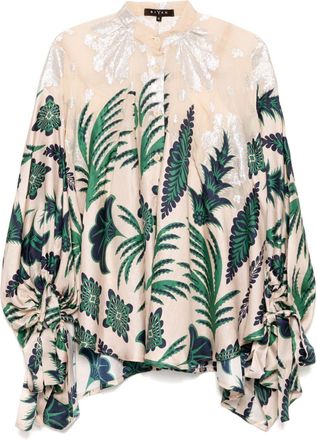 Biyan Blusa Jamaia - Toni neutri