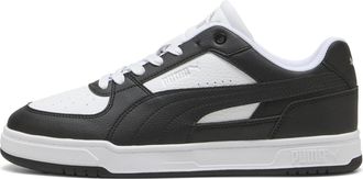 Puma Sneakers Caven III unisex, Scarpe, Bianco, 35.5