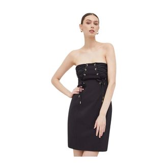 Pinko Pinko, Donna, Abiti, Nero, M, new