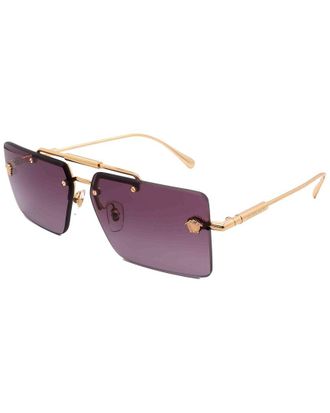 Versace Womens Ve2245 60Mm Sunglasses
