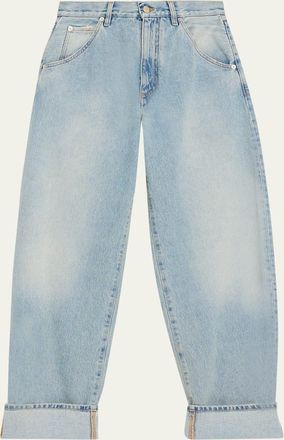 Darkpark Khris Barrel Jeans