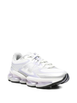 New Balance Sneaker - White
