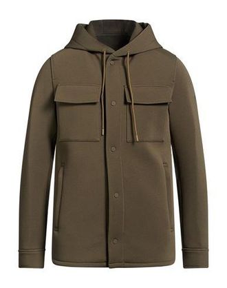 Manuel Ritz COATS & JACKETS - Jackets on YOOX.COM