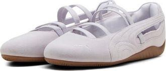 Puma Speedcat Ballet Sneaker in Lavender Pop/Gum at Nordstrom, Size 7