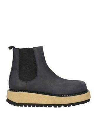 The Antipode Ankle boots