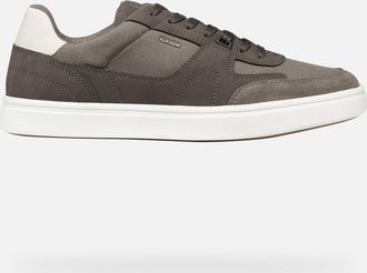 Geox Scarpe Baltmoore Uomo Taupe