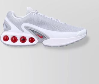 Nike textile low-top sneakers