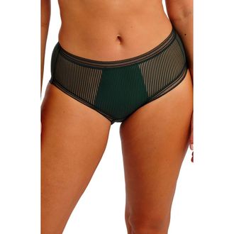 Fantasie Fusion Briefs in Everrgreen at Nordstrom, Size Xx-Large