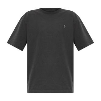 Sams&oslash;e & Sams&oslash;e Mujer, Camisetas, Gris, Talla: M
